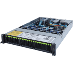 Серверная платформа Gigabyte R282-Z94 6NMR-00-112