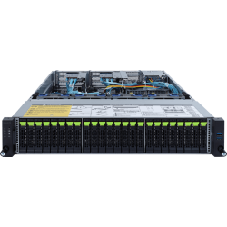 Серверная платформа Gigabyte R282-Z94 6NMR-00-112
