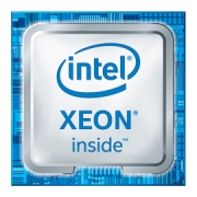 DELL  Intel  Xeon E-2276G 3.8GHz, 12M cache, 6C/12T, turbo (80W) - kit