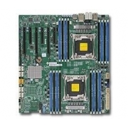 Серверная материнская плата SUPERMICRO C612 S2011 EATX MBD-X10DAI-O 