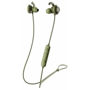 Беспроводные наушники Skullcandy Method Active Wireless In-Ear (S2NCW-M687) olive