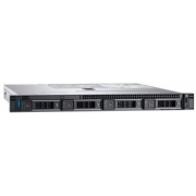 Сервер Dell PowerEdge R340 1xE-2124 1x16Gb 1RUD x4 1x4Tb 7.2K 3.5" SATA H330+ iD9En 1G 2P 1x550W 3Y NBD Rails/Bezel (PER340RU1-04)