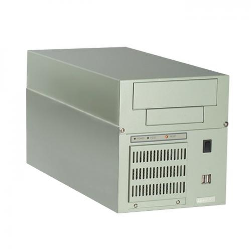 IPC-6806W-35CE  Корпус промышленного компьютера, 6 слотов, 350W PSU, Отсеки:(1*3.5