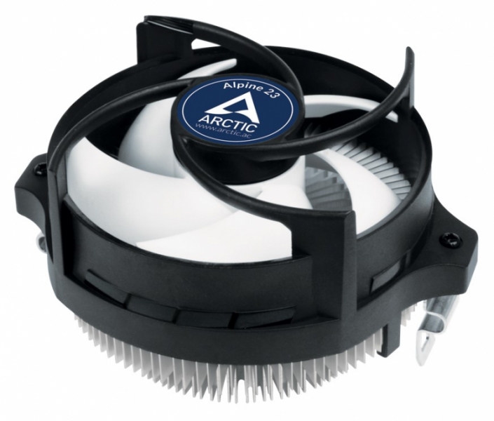 Кулер для процессора ARCTIC Alpine 23 (ACALP00035A)