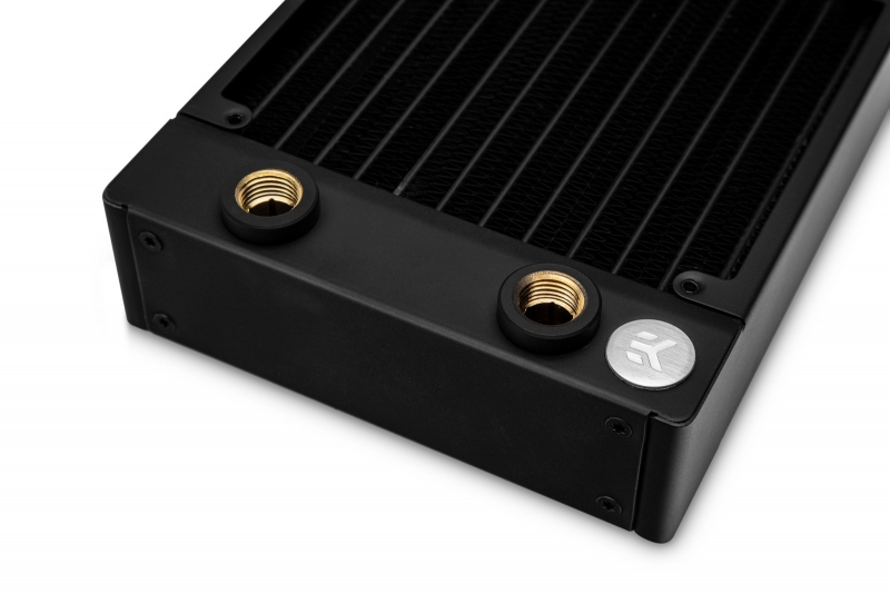 Радиатор для СЖО EKWB EK-CoolStream PE 360 (Triple)