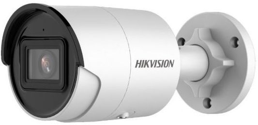 Камера видеонаблюдения HIKVISION DS-2CD2023G2-IU (2.8mm), белый