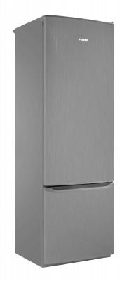 Холодильник POZIS RK-103, серебристый металлик (5441V)