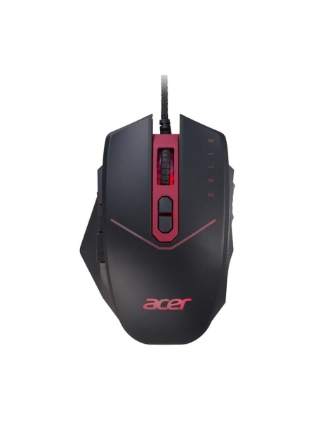 Мышь Acer Nitro NMW120 черный (GP.MCE11.01R)