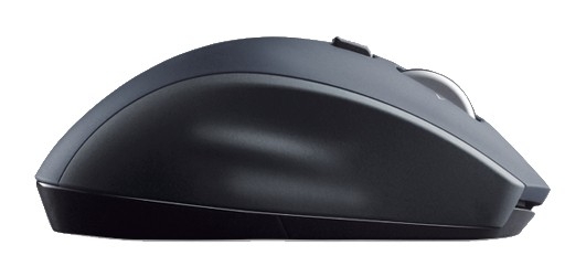 Мышь Logitech Marathon Mouse M705, черный (910-001949)