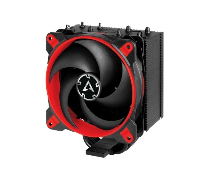Кулер для процессора Arctic Freezer 34 eSports Red (ACFRE00056A)