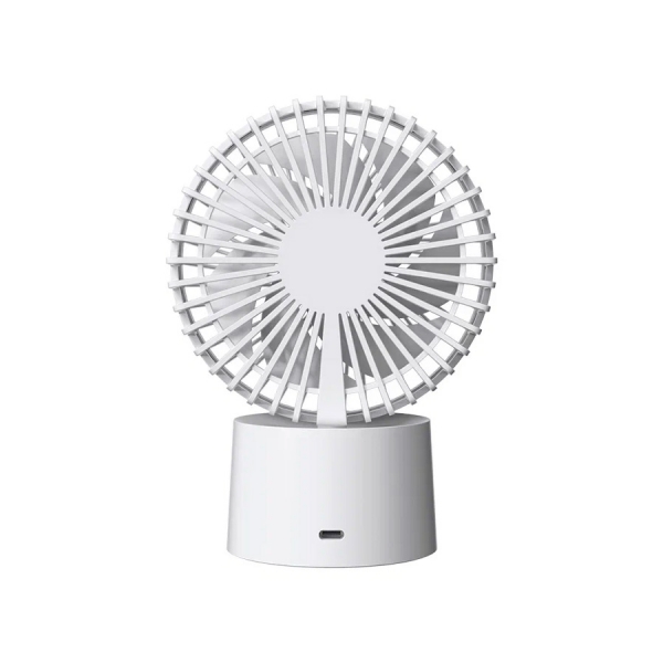 Портативный вентилятор ZMI AF218 White, белый