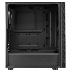 Корпус Cooler Master Masterbox MB600L V2, ATX, без БП, черный (MB600L2-KGNN-S00)