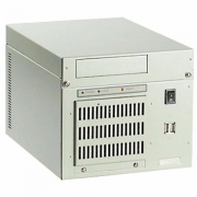 IPC-6806S-25CE  Корпус промышленного компьютера, 6 слотов, 250W PSU, Отсеки:(1*3.5"int, 1*3.5"ext)   Advantech