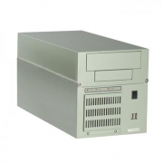 IPC-6806W-35CE  Корпус промышленного компьютера, 6 слотов, 350W PSU, Отсеки:(1*3.5"int, 1*3.5"ext, 1*5.25ext)   Advantech