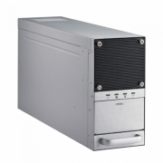 IPC-6025BP-35B  Корпус промышленного компьютера, 5 слотов, Отсеки:(1*3.5"int, 1*3.5"ext), 350W PSU   Advantech