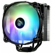 Кулер для процессора ENERMAX F40 ARGB Edition (ETS-F40-BK-ARGB)