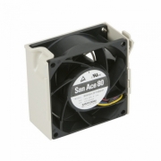 Вентилятор для корпуса Supermicro FAN-0166L4 (80x80x38 mm)