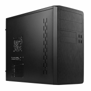 Корпус Prime Box PC320 500W, черный
