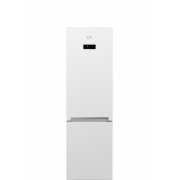 Холодильник BEKO RCNK310E20VW, белый (7388510010)