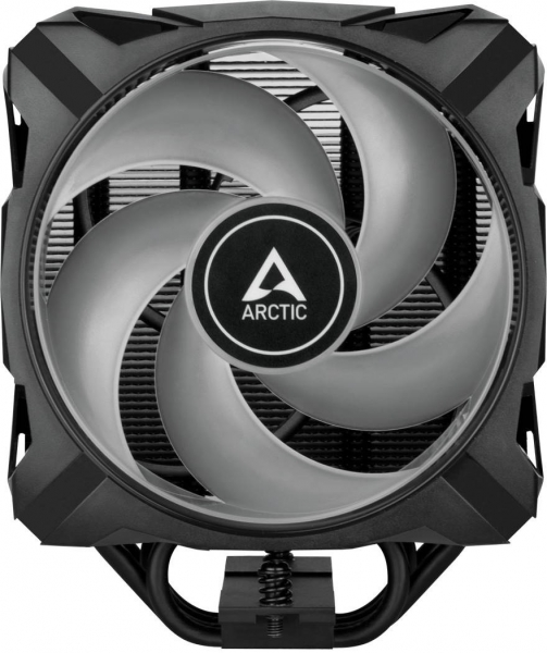 Кулер Arctic Freezer A35 ARGB AM4 (ACFRE00115A)