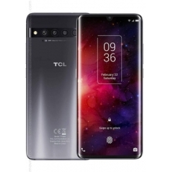 Мобильный телефон TCL 10 PRO 128GB T799H-2ALCRU12, серый 