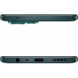 Смартфон Realme RMX3394 9 Pro+ 5G 128Gb 6Gb зеленый моноблок 3G 4G 2Sim 6.4
