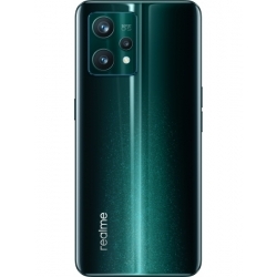 Смартфон Realme RMX3397 9 Pro+ 5G 256Gb 8Gb зеленый моноблок 3G 4G 2Sim 6.4