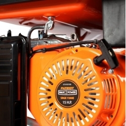 Бензиновый генератор PATRIOT Max Power SRGE 7200E 474103188
