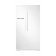 Холодильник Samsung RS54N3003WW белый 