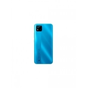 Смартфон Realme C11 2021 64Gb 4Gb синий моноблок 3G 4G 2Sim 6.52" 720x1600 Android 11 8Mpix 802.11 b/g/n NFC GPS GSM900/1800 GSM1900 microSD max256Gb