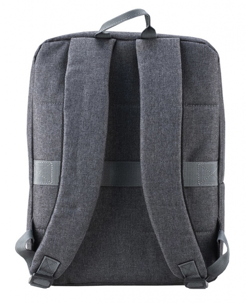 Рюкзак PORTCASE KBP-132GR 15,6'', серый