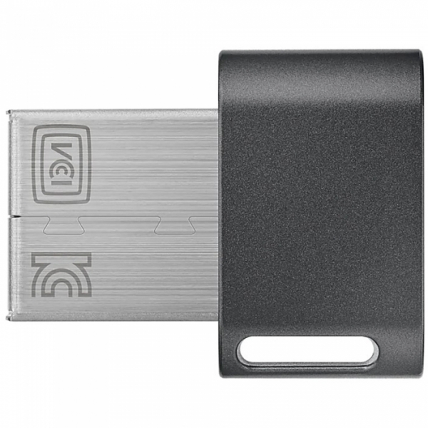 32GB Samsung FIT Plus USB Flash MUF-32AB/APC USB 3.1, 200, Black, RTL {5} (233501)
