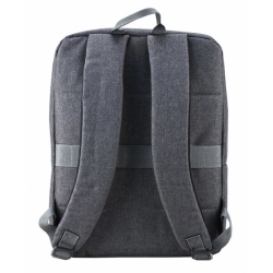Рюкзак PORTCASE KBP-132GR 15,6'', серый