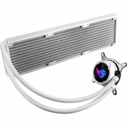 СВО для процессора Asus ROG STRIX LC 360 RGB WHITE EDITION (90RC0072-M0UAY0)