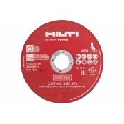 Диск отрезной AC-D SPX (25 шт; 125x1.6х22 мм) Hilti 2150707