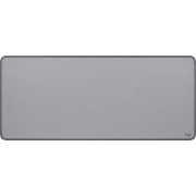 Коврик для мыши Logitech Desk Mat Studio MID, серый (956-000052)