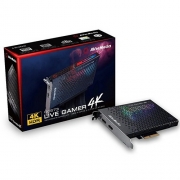 Live Gamer 4K, PCI-Express x4 Gen 2, 2160p60 HDR, (GC573), RTL {20}, (678982)