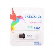 USB флешка A-Data AC906-32G-RWH