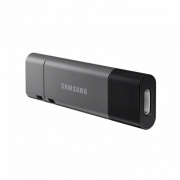 32GB Samsung DUO Plus USB Flash MUF-32DB/APC USB Type-C/Type A, 200, RTL {5} (233679)