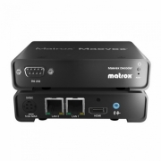 MVX-D5150F Maevex 5150 DECODER Full HD Quality over a Standard IP Network