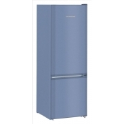 Холодильник LIEBHERR CUFB 2831-22 001, синий