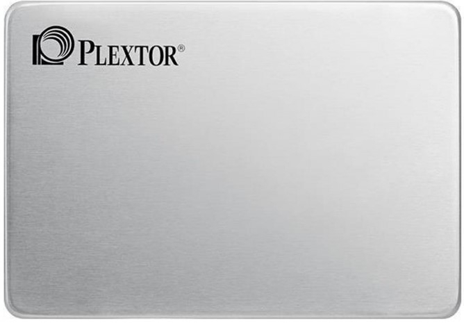 SSD накопитель PLEXTOR PX-1TM8VC+ 1TB