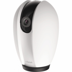 Камера видеонаблюдения IP Rubetek RV-3421 3.6-3.6мм, белый