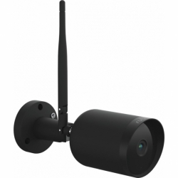 Камера видеонаблюдения IP Rubetek RV-3425 3.6-3.6мм, черный