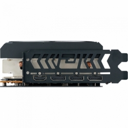 Видеокарта POWERCOLOR Radeon RX 6800 XT 16Gb (AXRX 6800XT 16GBD6-3DHR/OC)