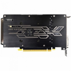Видеокарта EVGA GeForce RTX 2060 SC GAMING 6Gb (06G-P4-2062-KR)