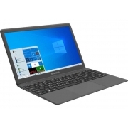 Ноутбук IRBIS NB610 15.6", серый