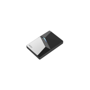 Накопитель твердотельный NeTac Внешний твердотельный накопитель Netac External Z7S USB 3.2 120Gb
