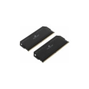 Память DDR5 2x16Gb 5600MHz Corsair CMT32GX5M2B5600C36 DOMINATOR PLATINUM RGB RTL PC5-44800 CL36 DIMM 288-pin 1.25В