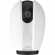 Камера видеонаблюдения IP Rubetek RV-3421 3.6-3.6мм, белый